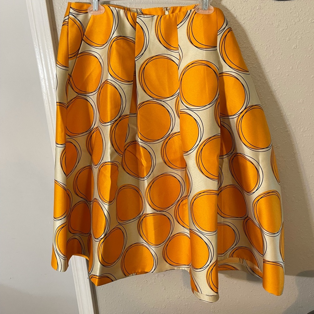 Lane Bryant skirt with pockets!! Size 22. Never worn!